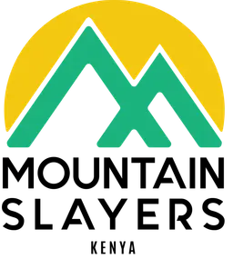 Mountain Slayers Kenya